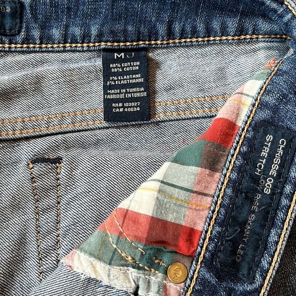 MARC JACOB skinny jeans - Picture 11 of 12